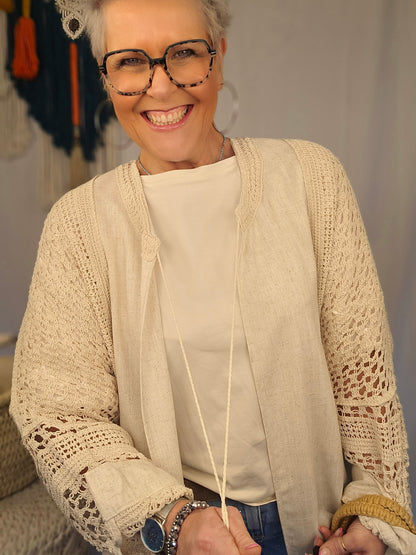Kimono Boho