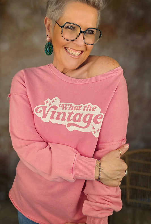 Sweat Vintage