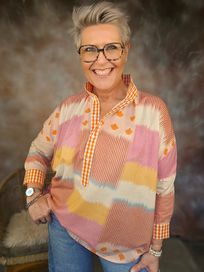 Chemise Victoire
