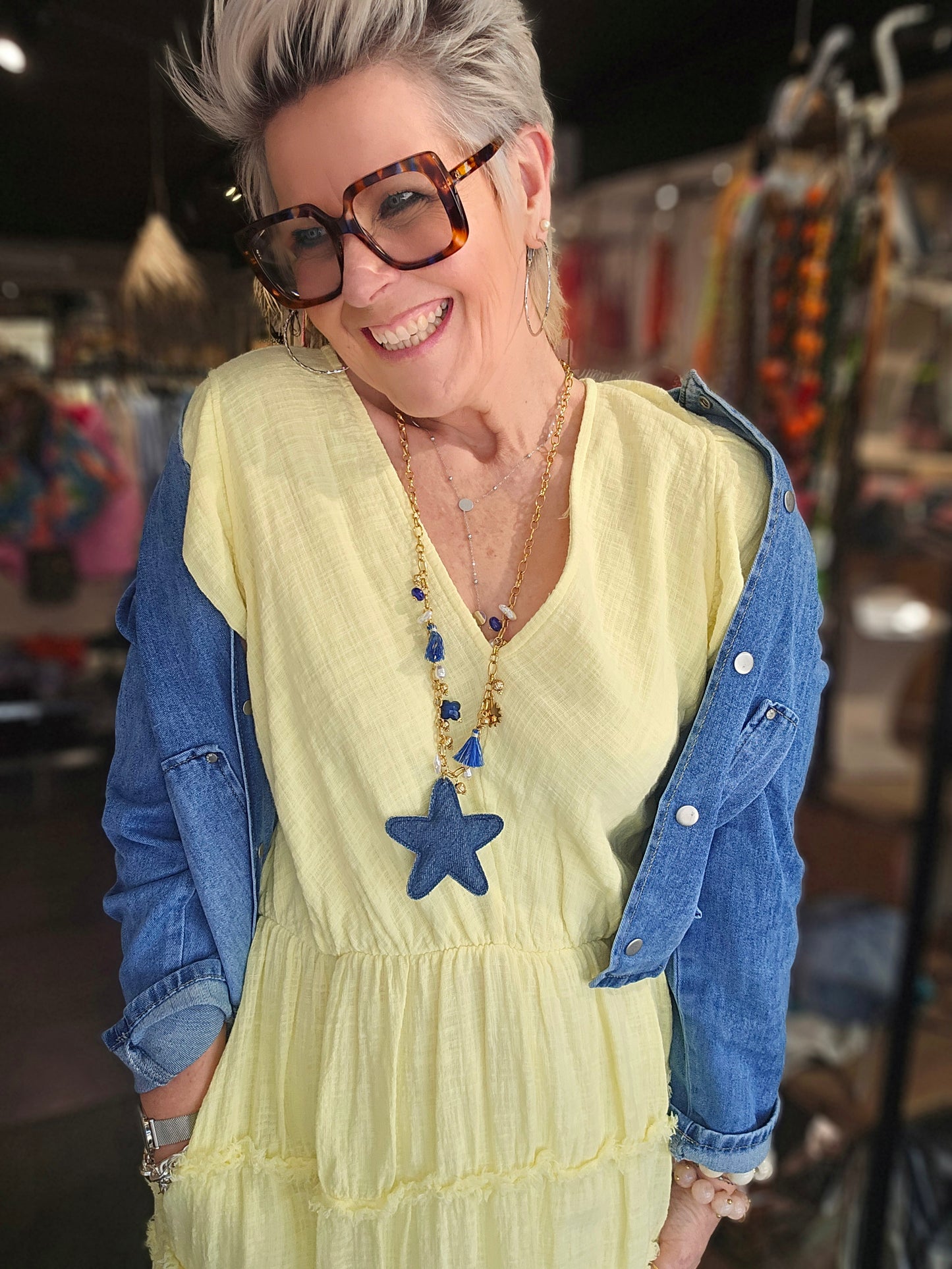 Robe Camille