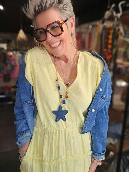 Robe Camille