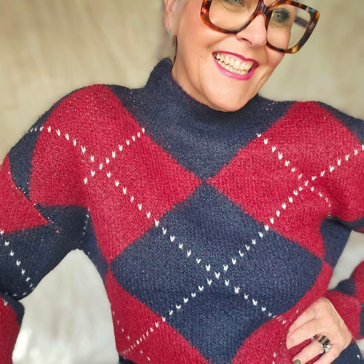 Pull Cusco