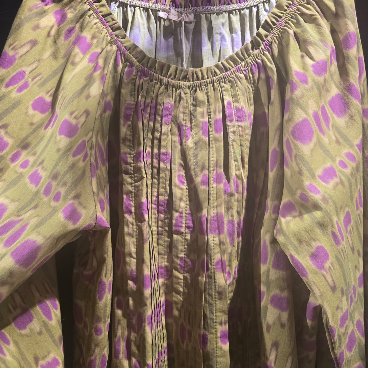 Chemise Théa