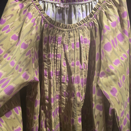 Chemise Théa