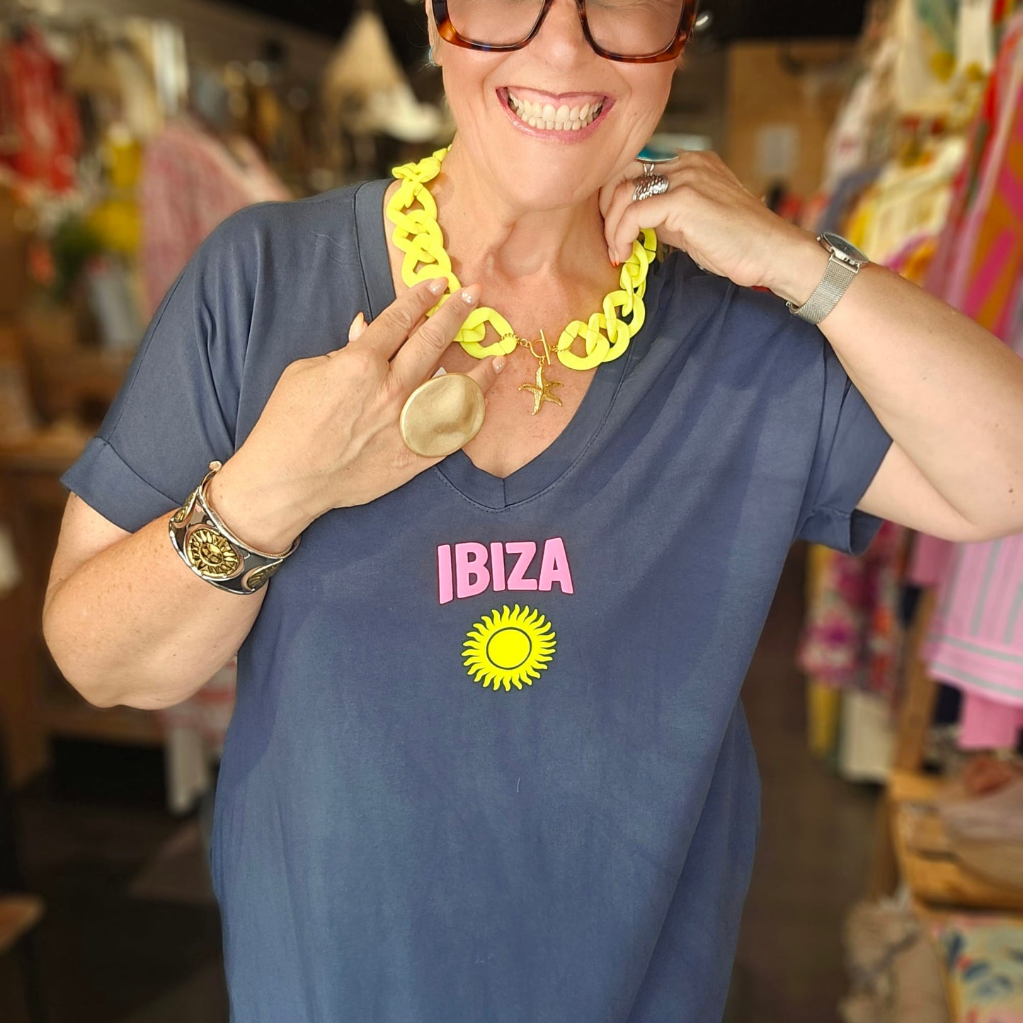 Robe Ibiza