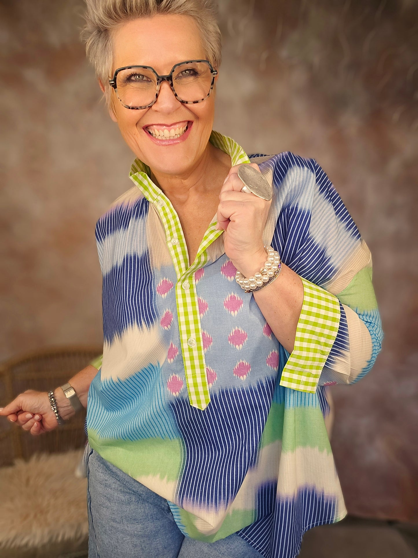 Chemise Victoire