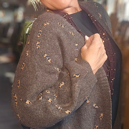 Gilet Nayara