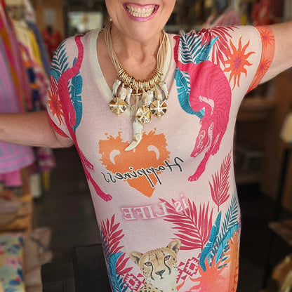 Robe Cap Soleil