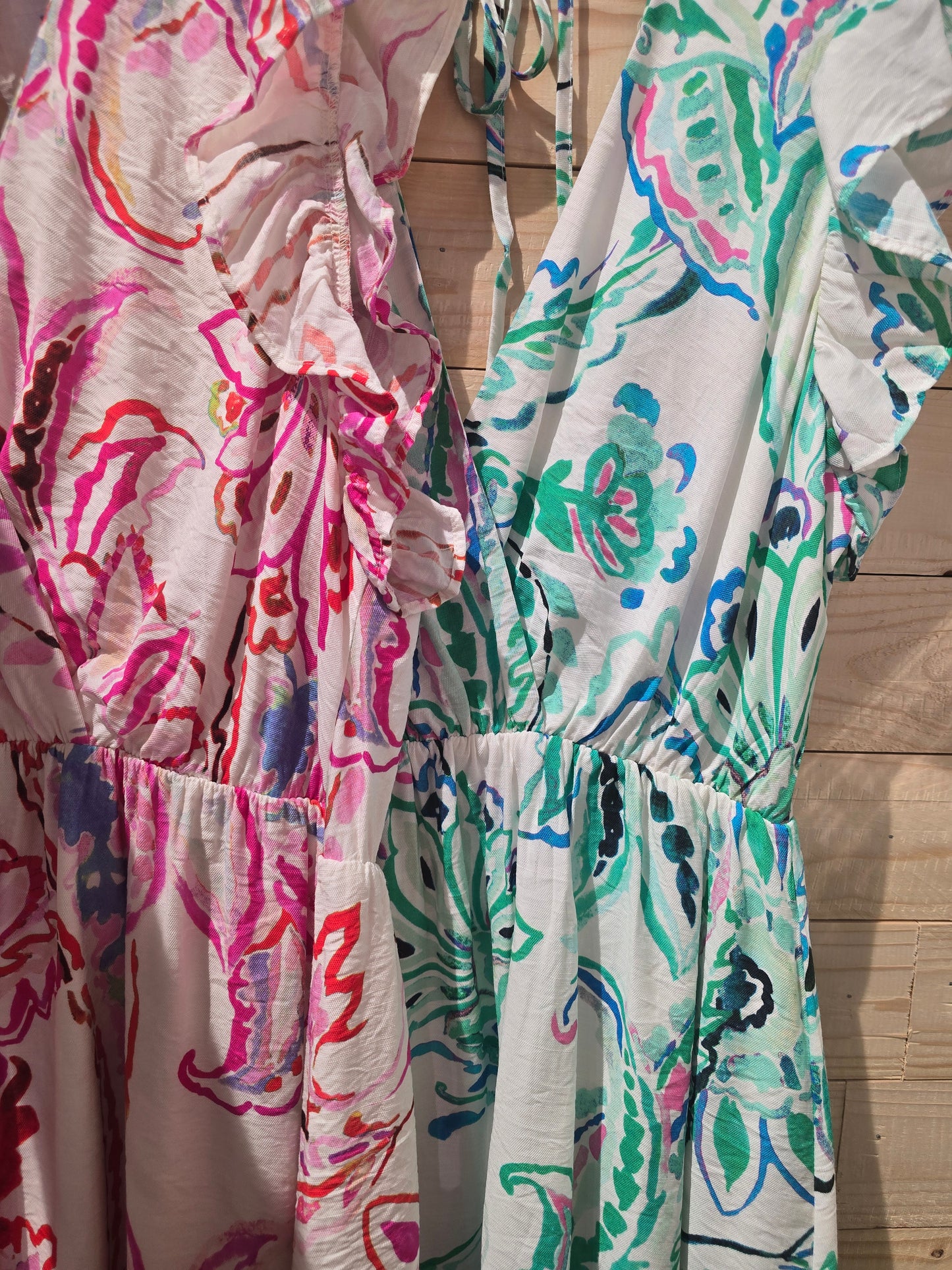 ROBE LUCIE