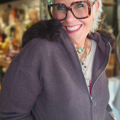 Gilet Petra