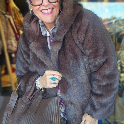 Veste Douceur