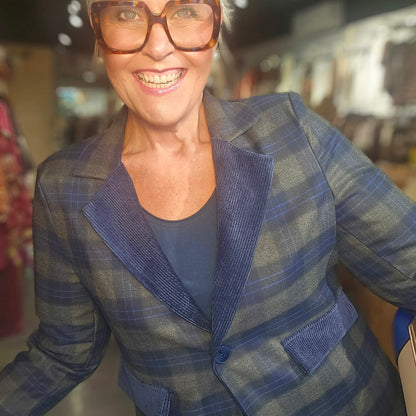 Veste Mistral