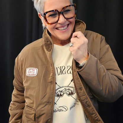 Veste Belloria