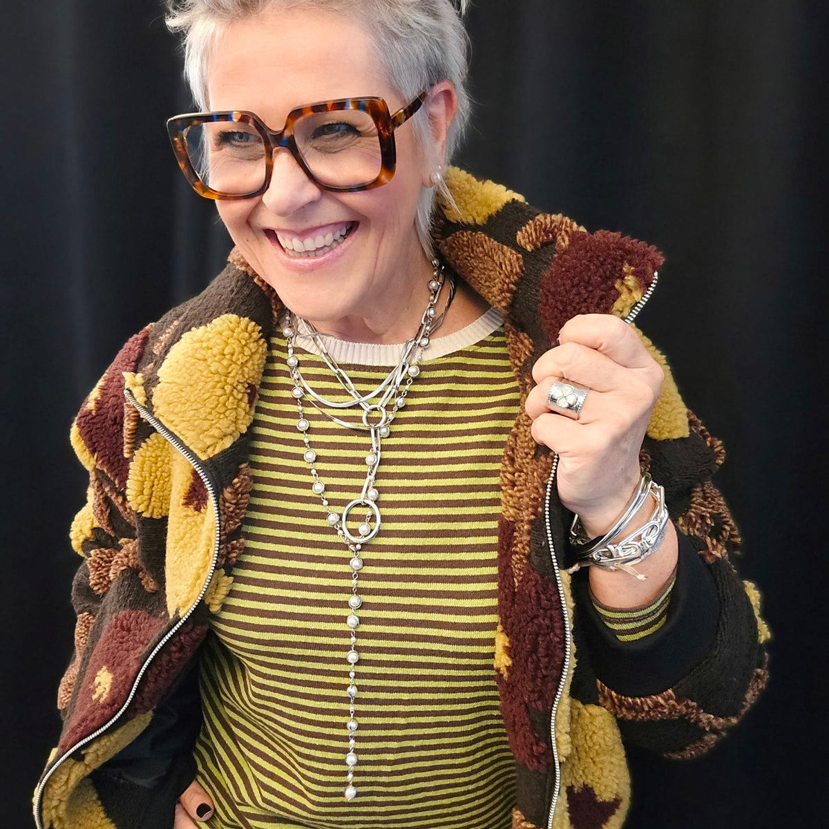 Veste Ornella