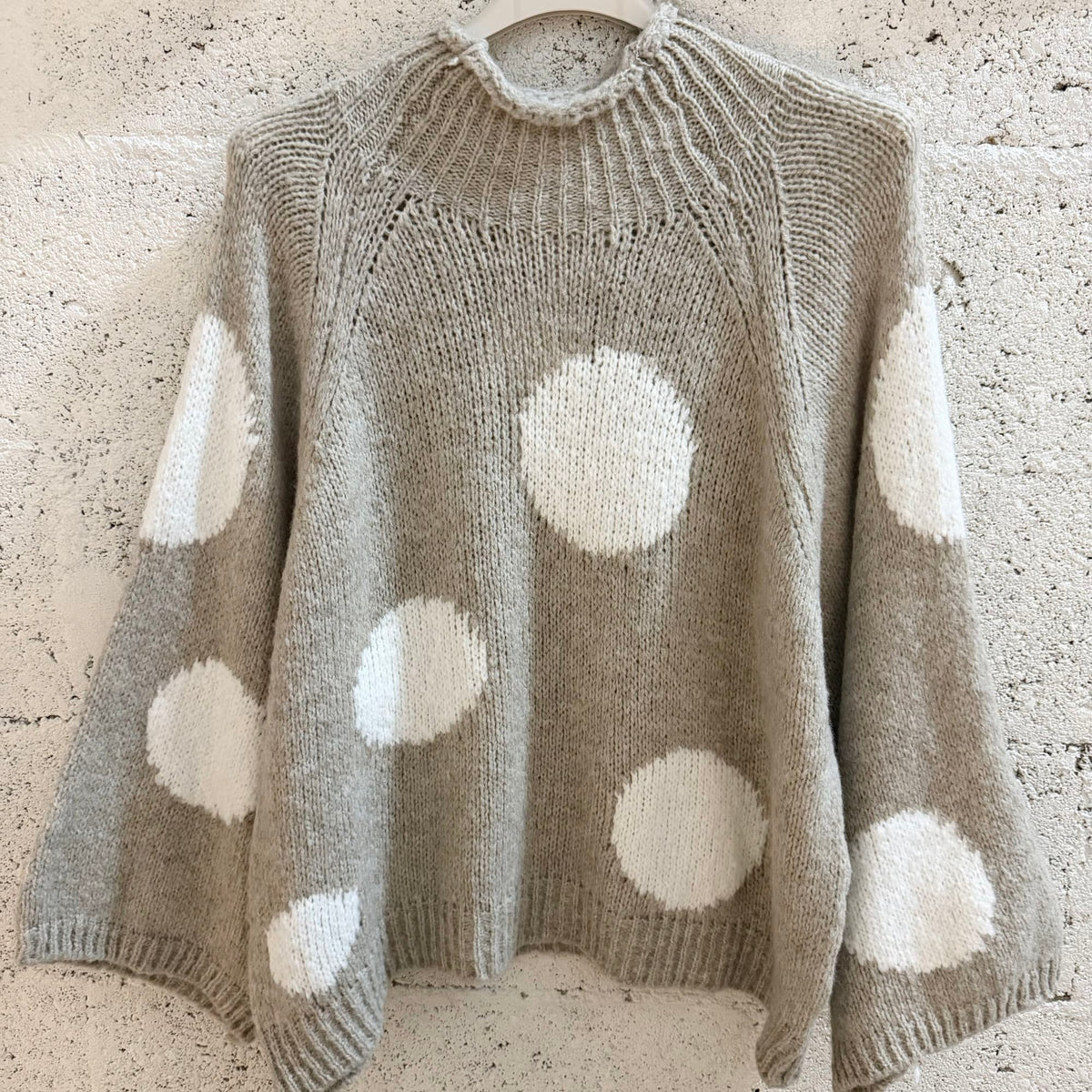 Pull Toundra