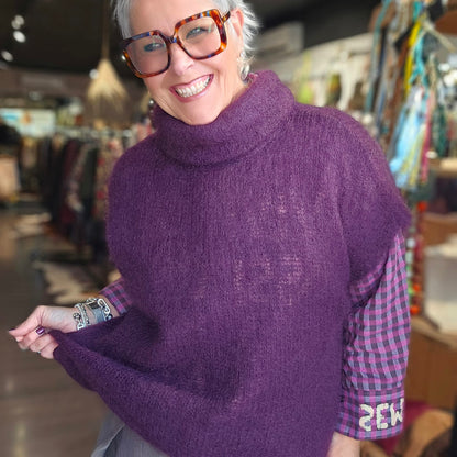 Pull Vélya