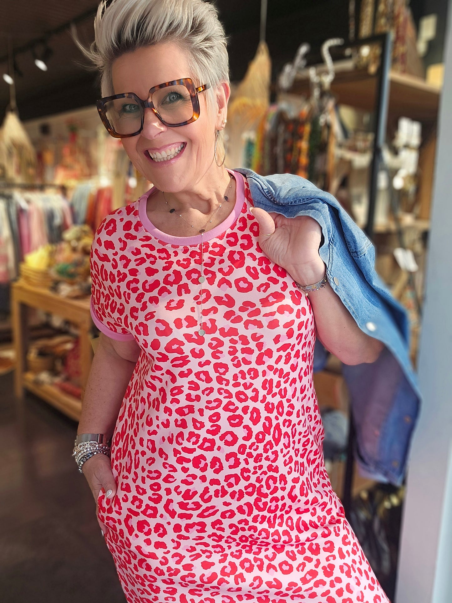Robe Anna