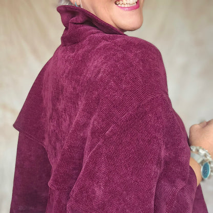 Veste Kalani