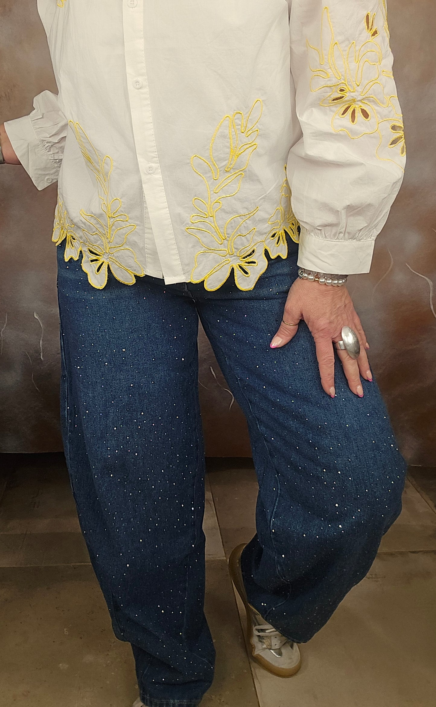 Jean's Diamant