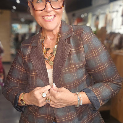 Veste Mistral