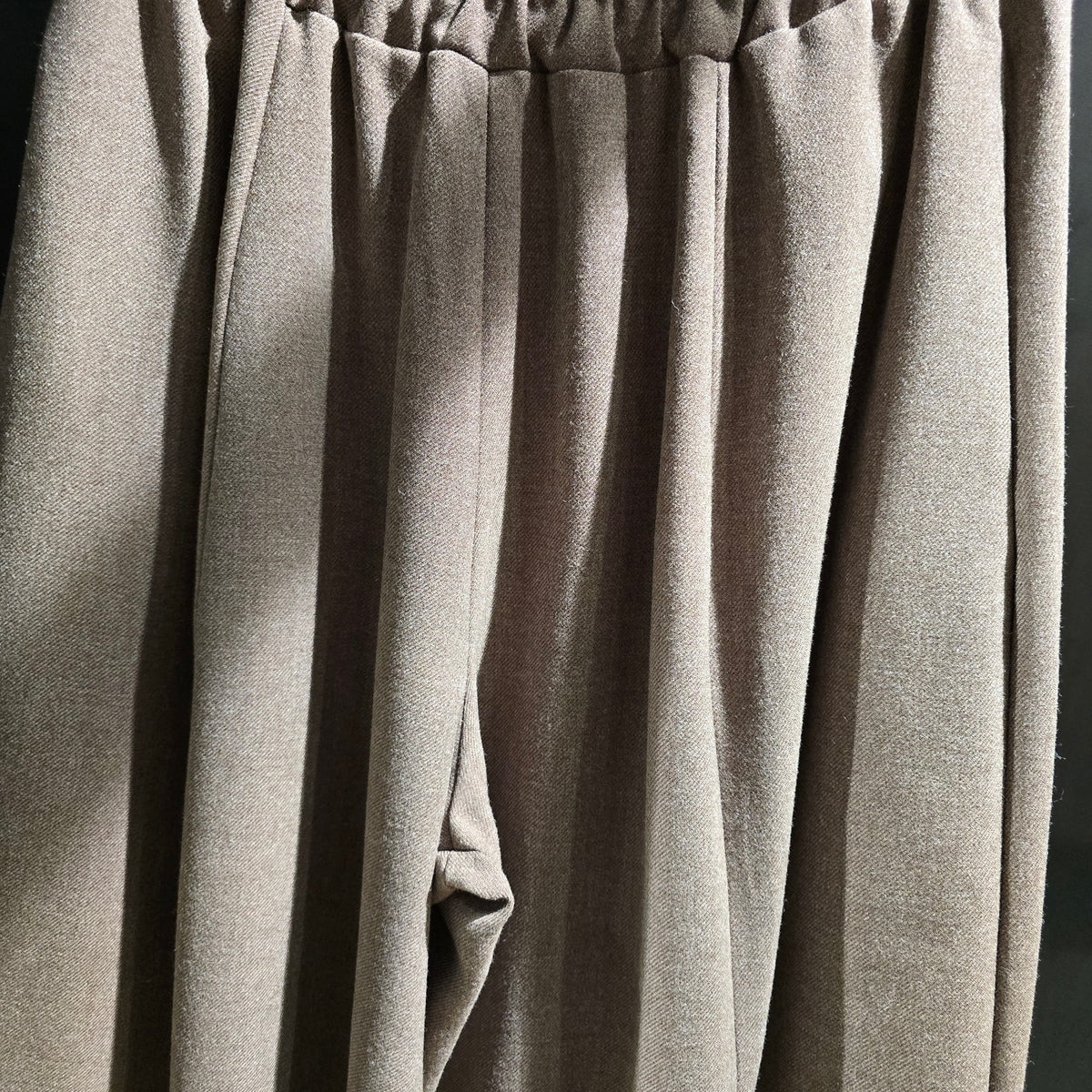 Pantalon Harmattan