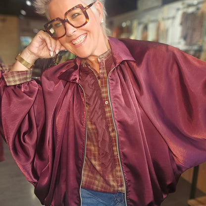 veste Bruyère