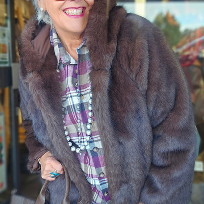 Veste Douceur