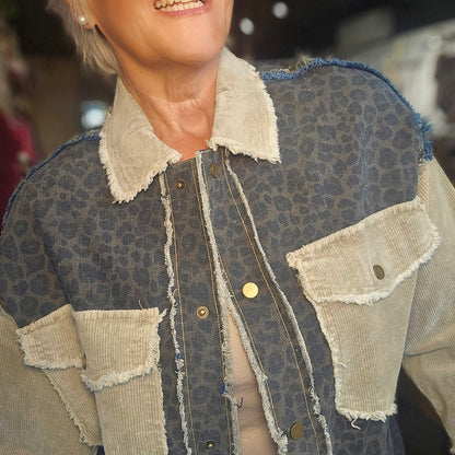 Chemise Vagabonde
