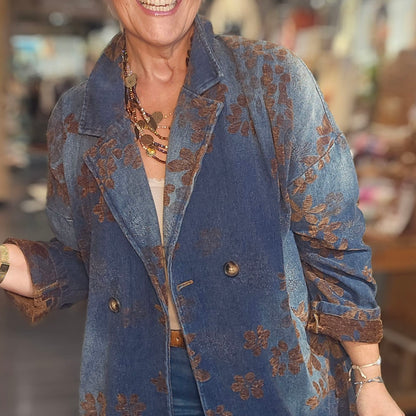Manteau Lior