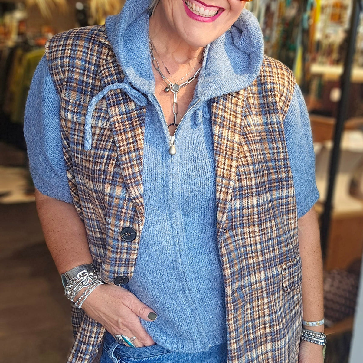 Veste Zingara
