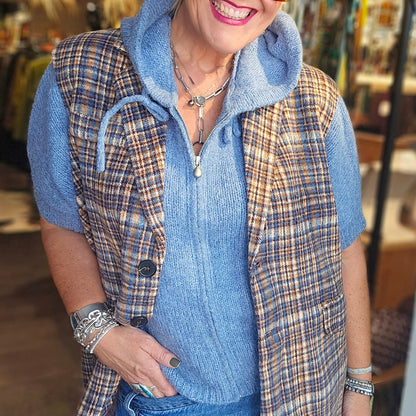 Veste Zingara