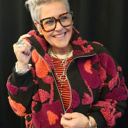 Veste Ornella