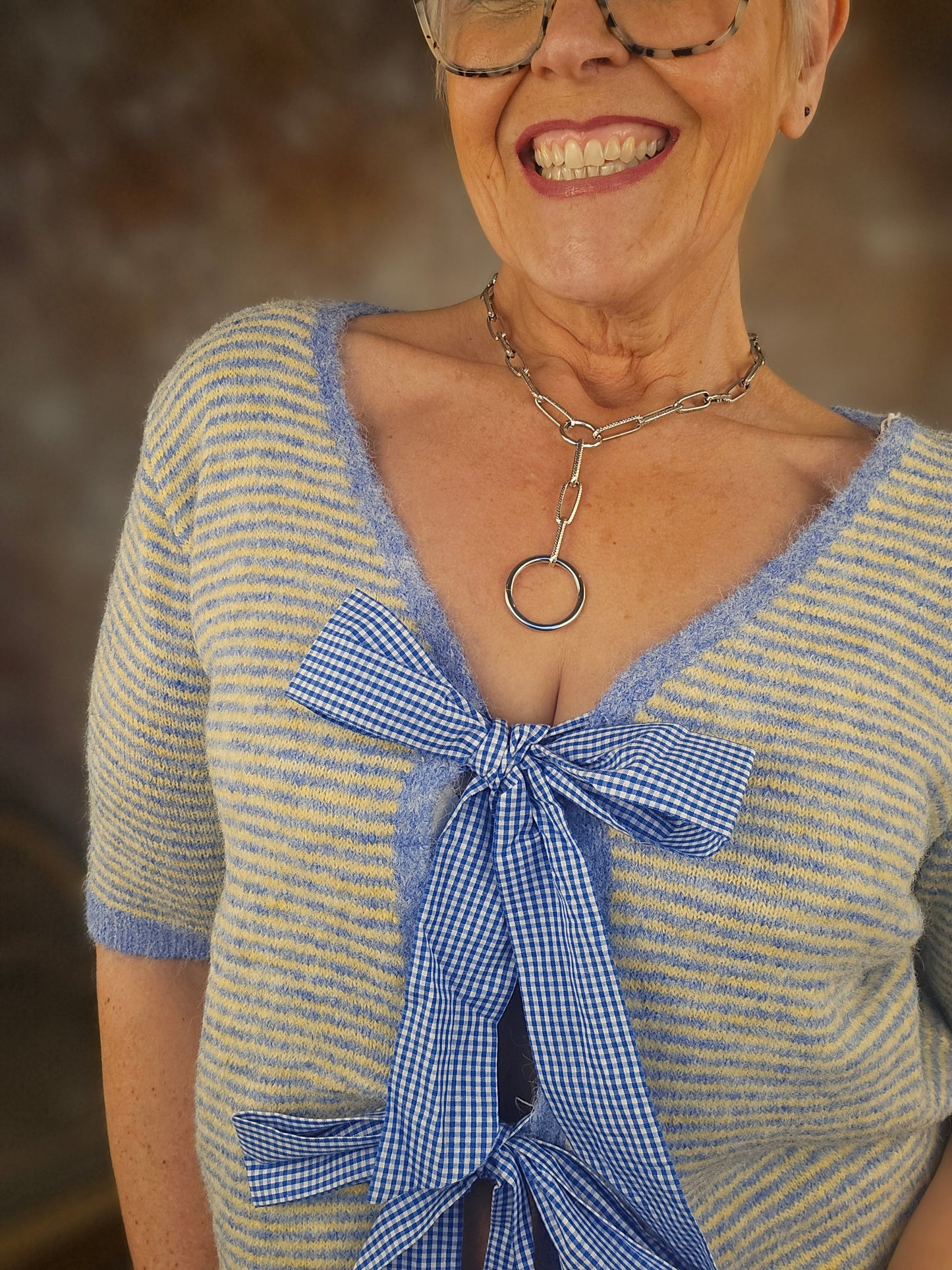 Pull Verso