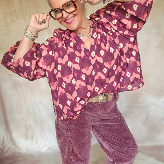 Chemise Vintage
