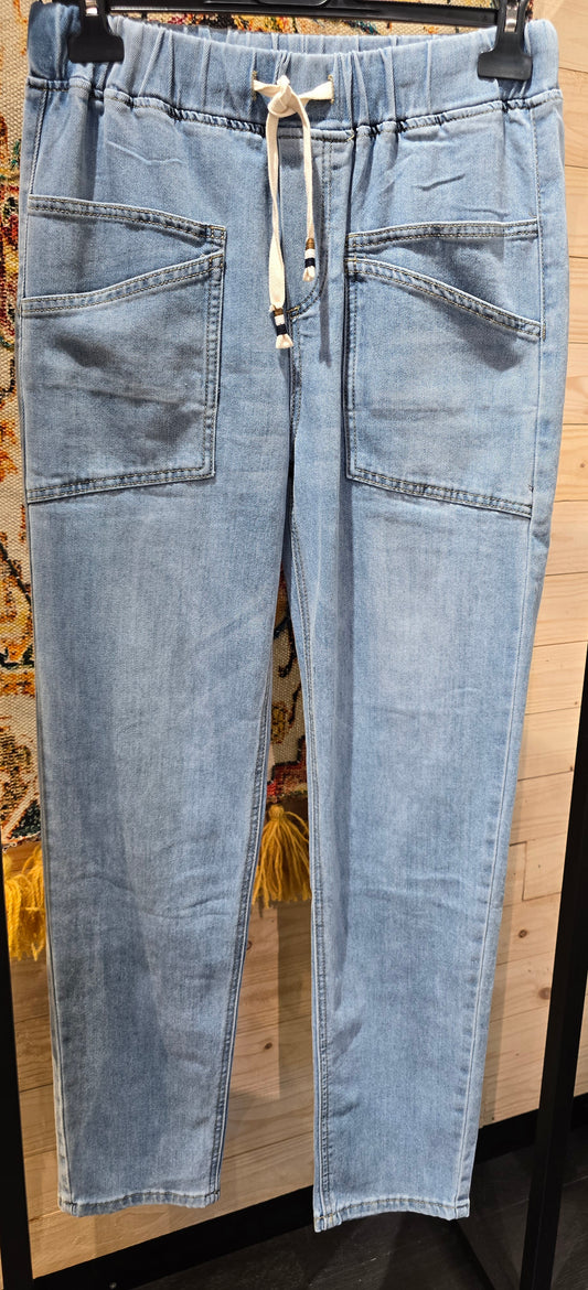 Jean's Allure