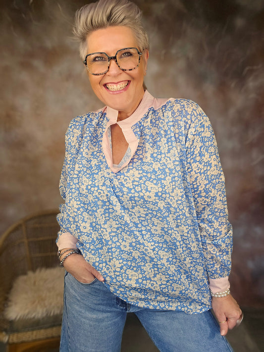 Blouse Florine