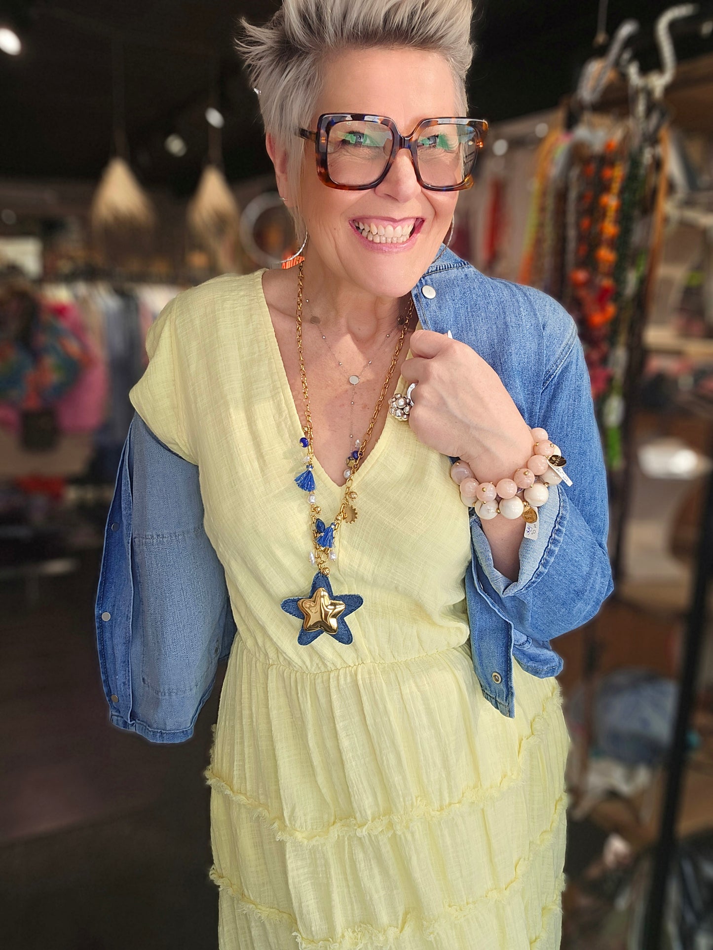Robe Camille