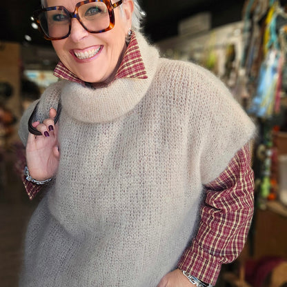 Pull Vélya