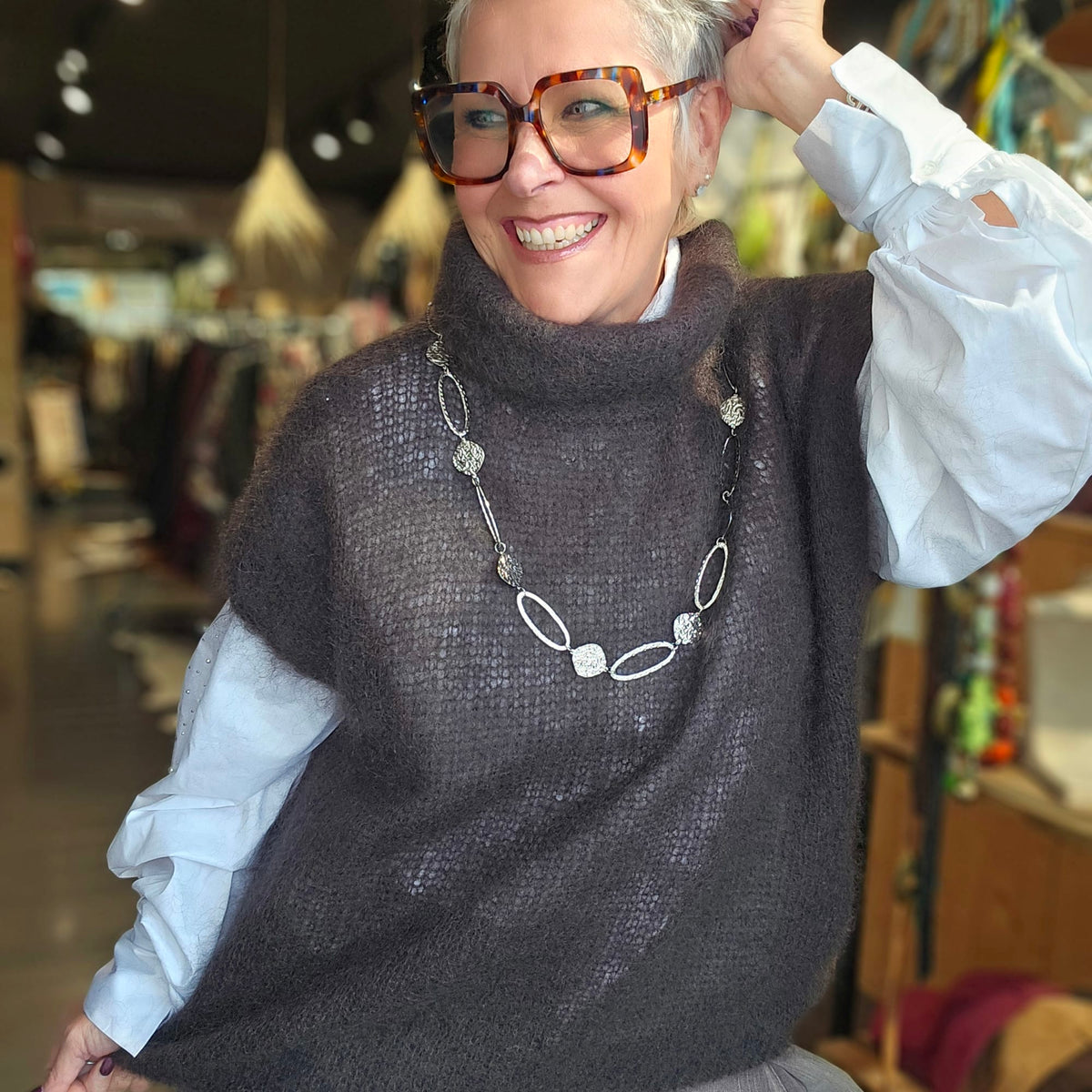 Pull Vélya