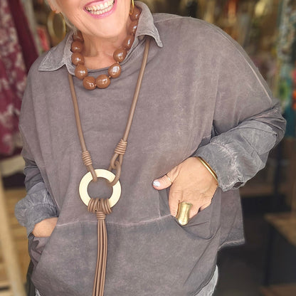 Blouse Zahra