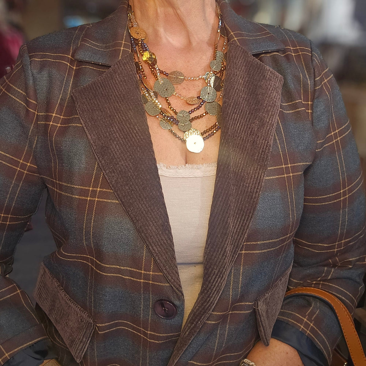 Veste Mistral