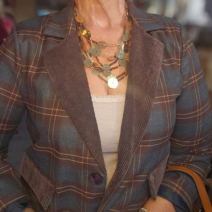 Veste Mistral
