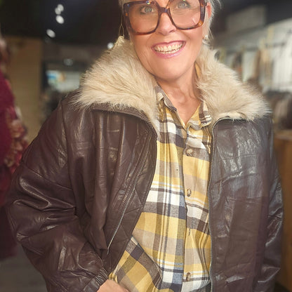 Veste Baladine