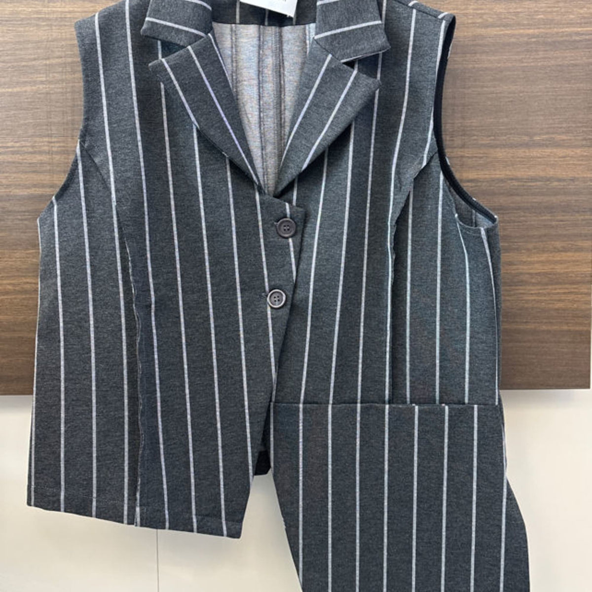 Veste Talisman