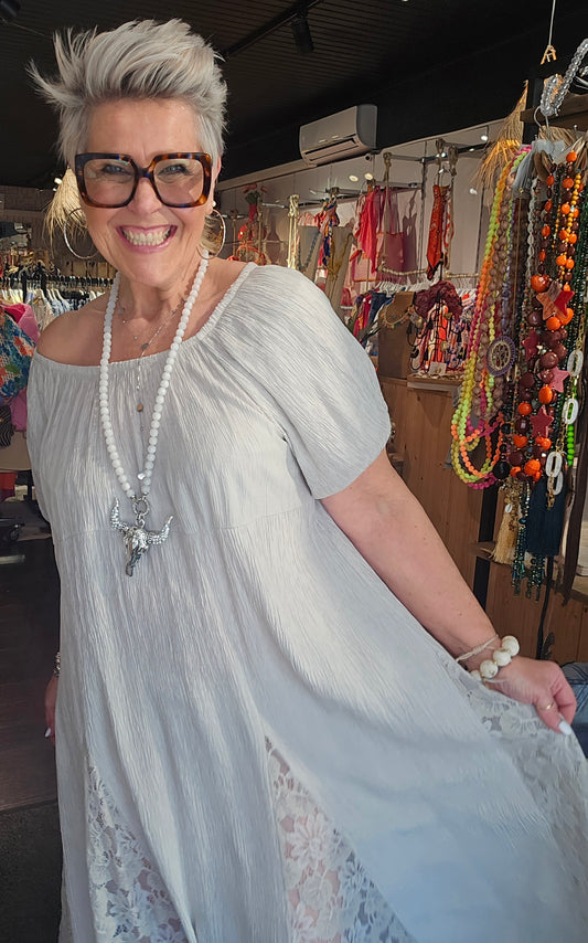 Robe  Maya