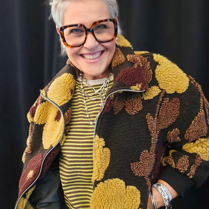 Veste Ornella