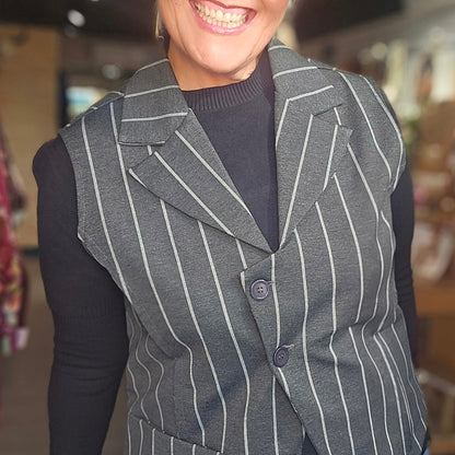 Veste Talisman