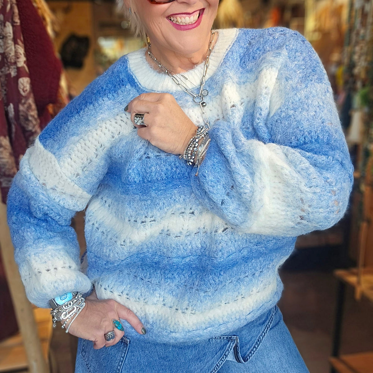 Pull Anouchka