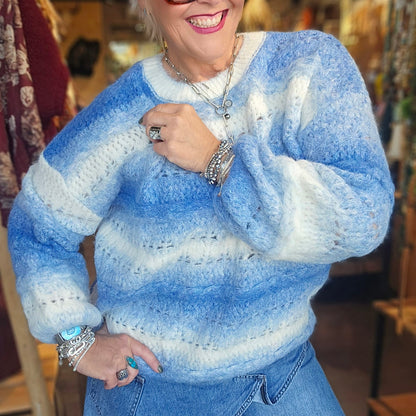 Pull Anouchka