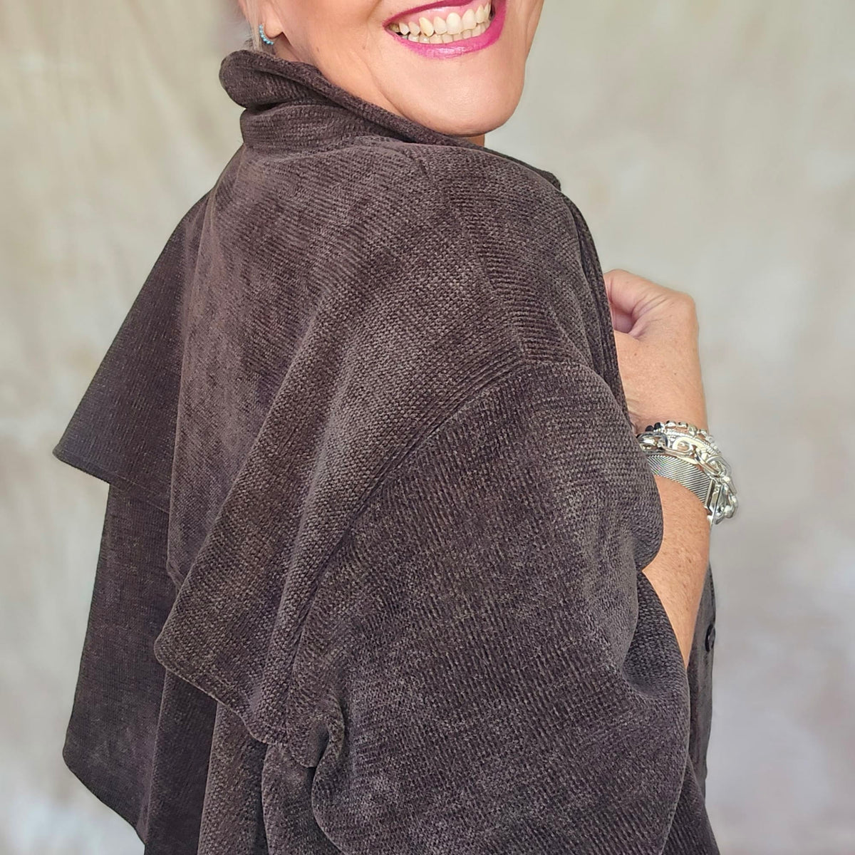Veste Kalani